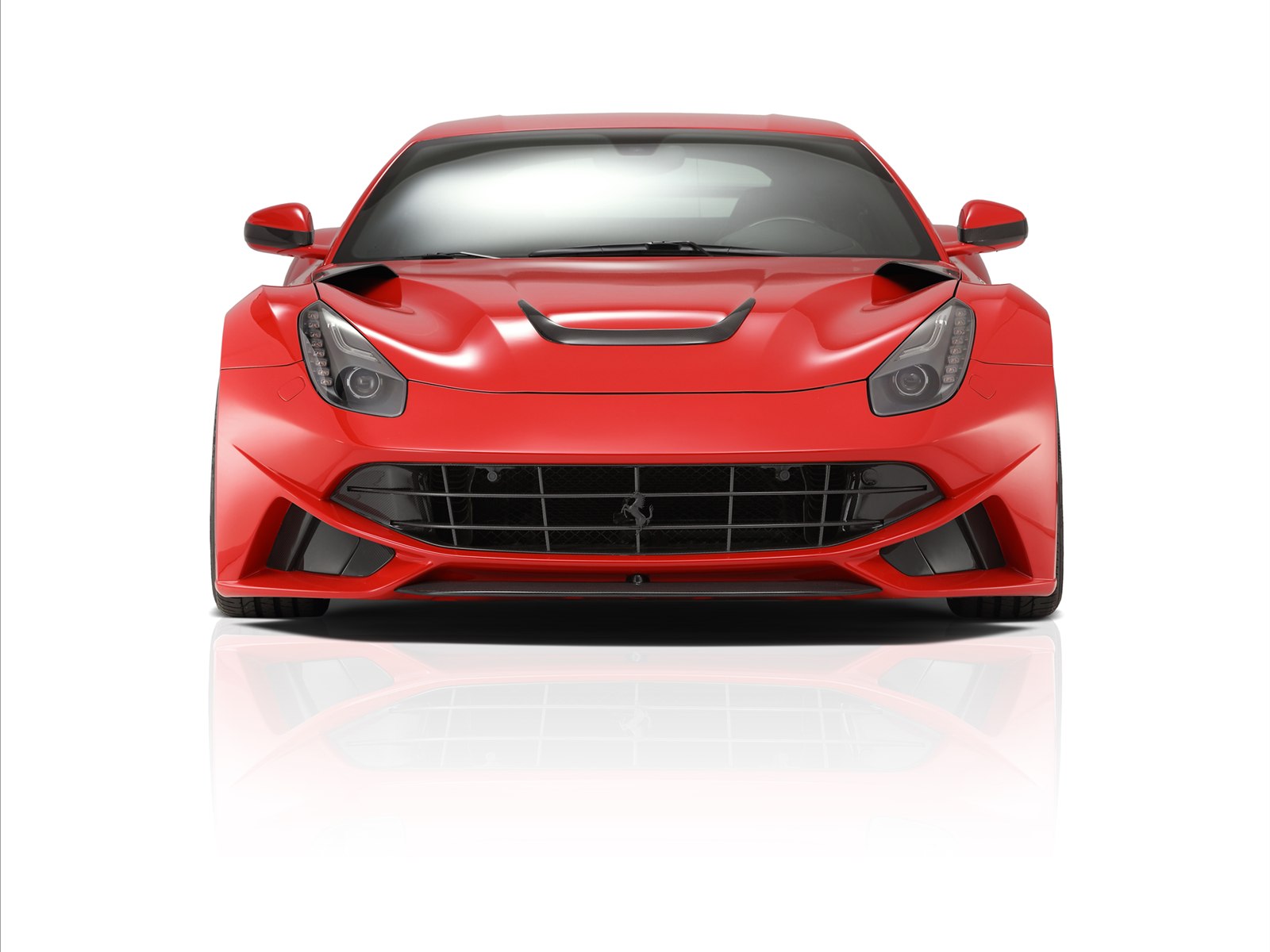 Novitec Ferrari F12 Berlinetta N LARGO 2014 Novitec Ferrari F12 Berlinetta N LARGO 2014