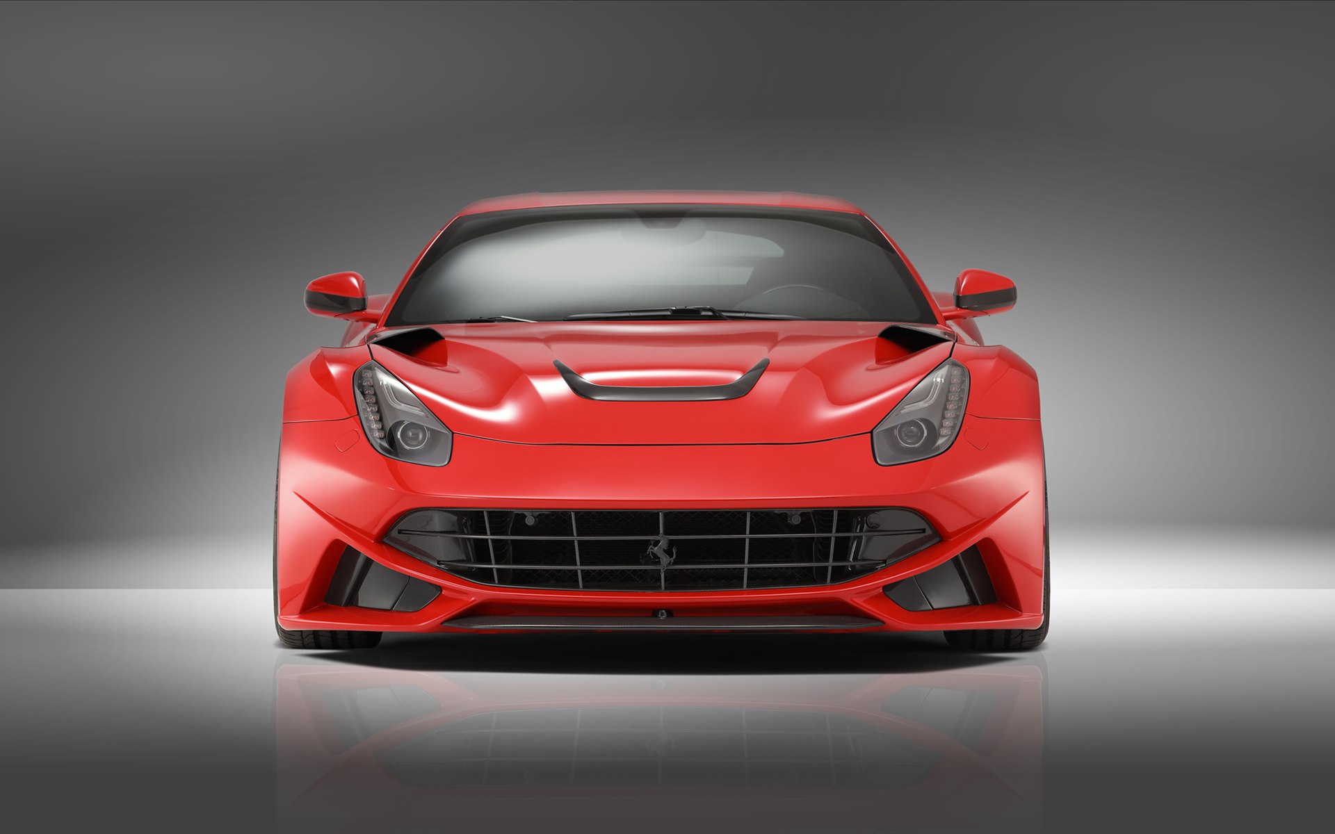 Novitec Ferrari F12 Berlinetta N LARGO 2014 Novitec Ferrari F12 Berlinetta N LARGO 2014