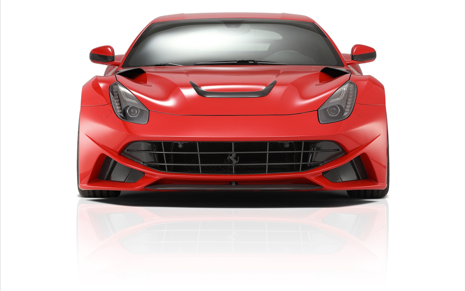 Novitec Ferrari F12 Berlinetta N LARGO 2014 Novitec Ferrari F12 Berlinetta N LARGO 2014
