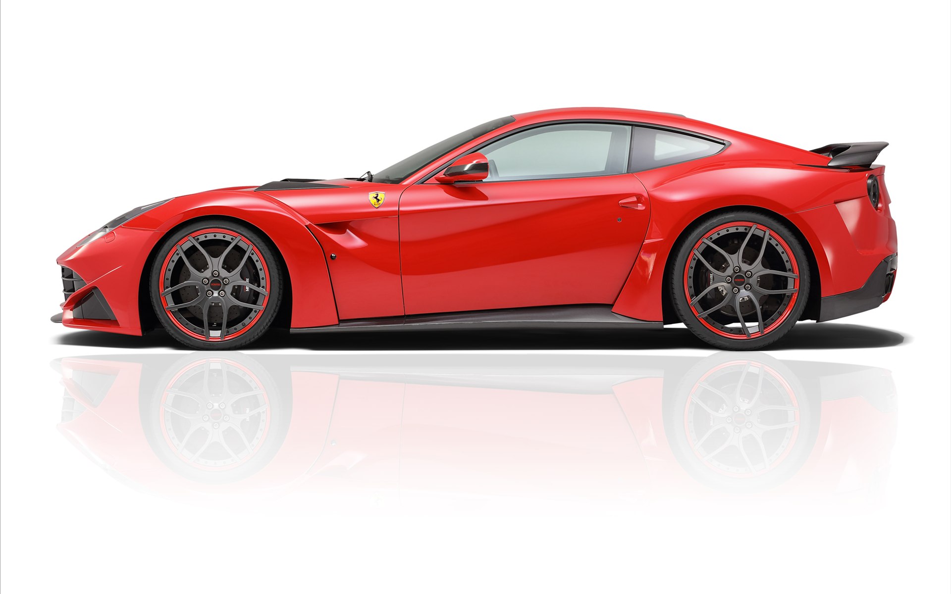 Novitec Ferrari F12 Berlinetta N LARGO 2014 Novitec Ferrari F12 Berlinetta N LARGO 2014
