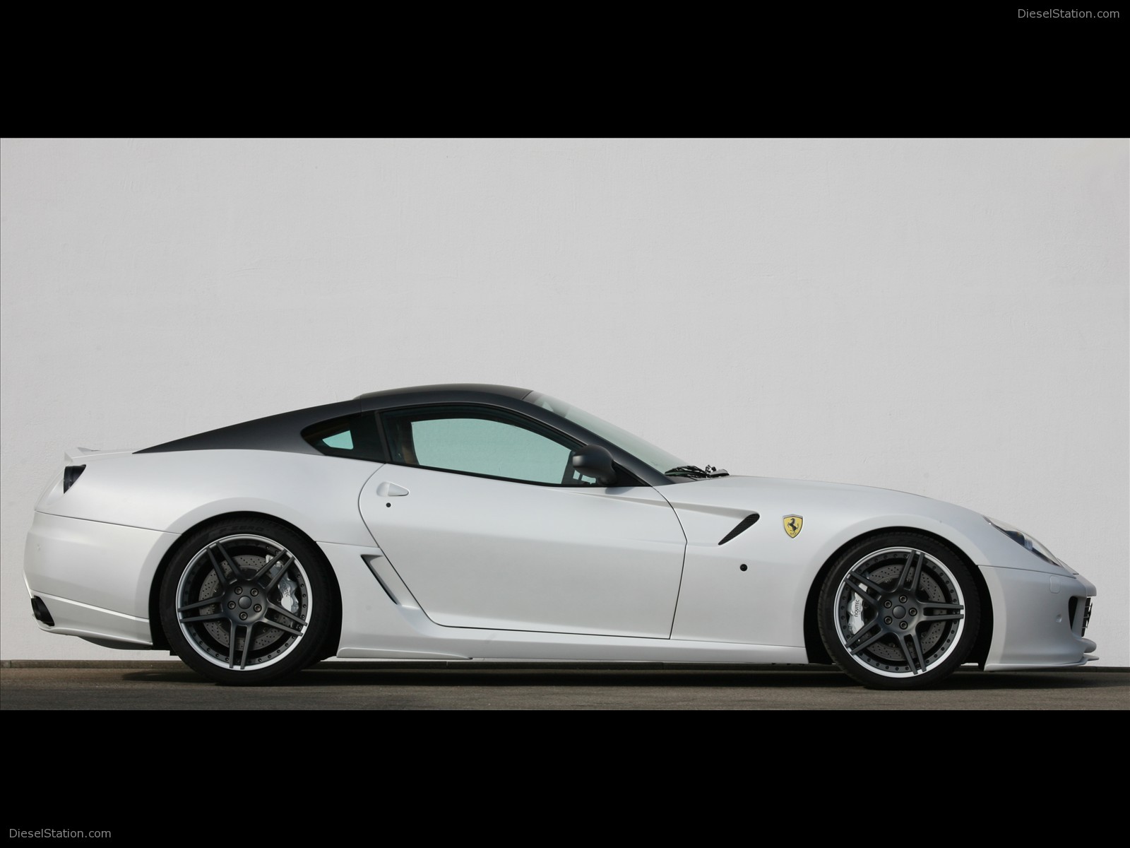 Novitec Rosso Race 848