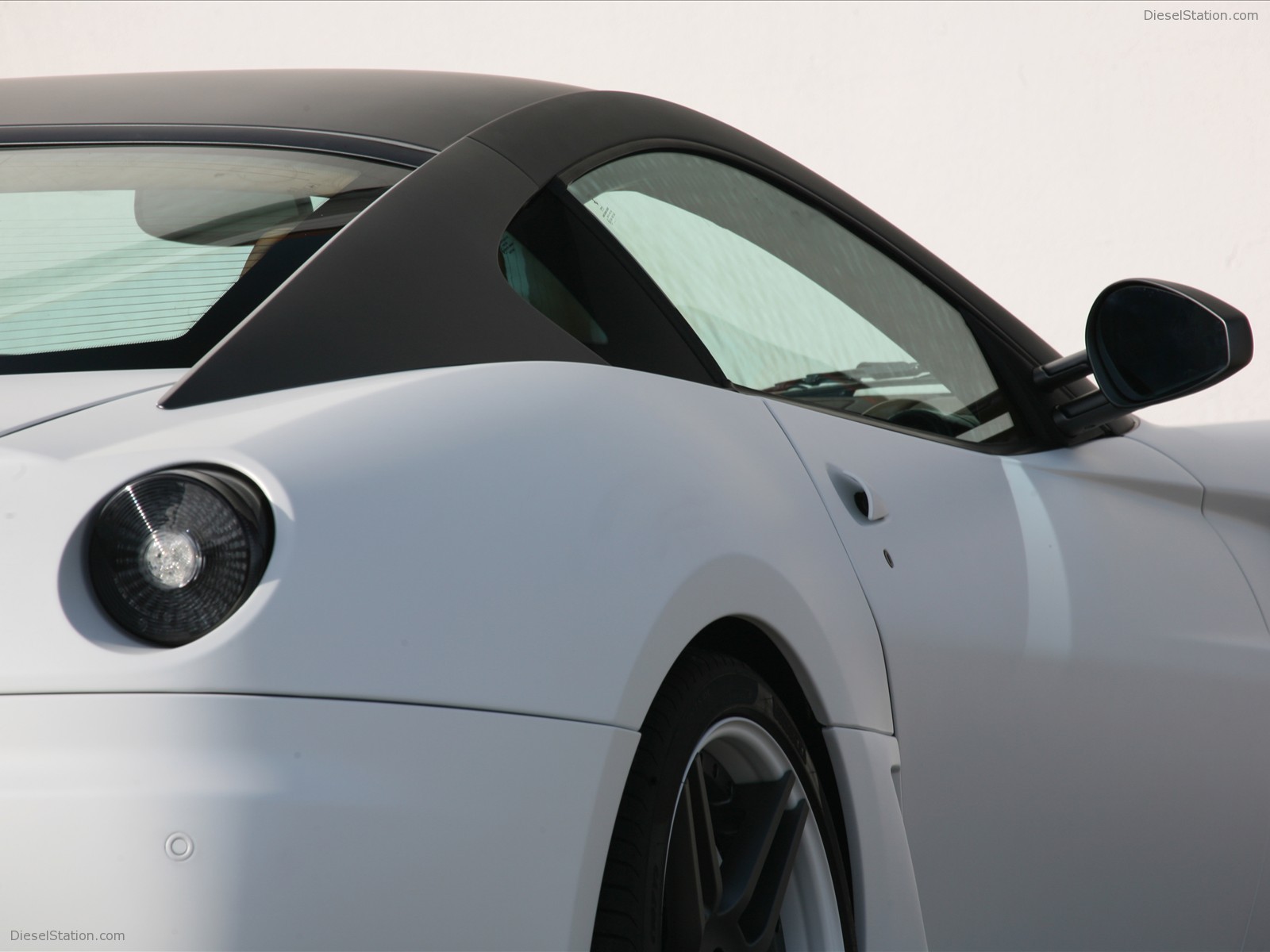 Novitec Rosso Race 848