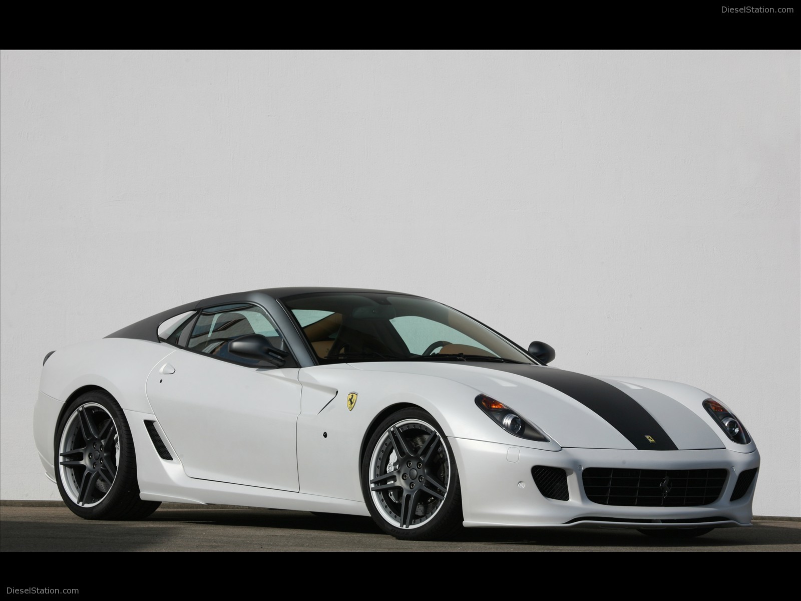 Novitec Rosso Race 848