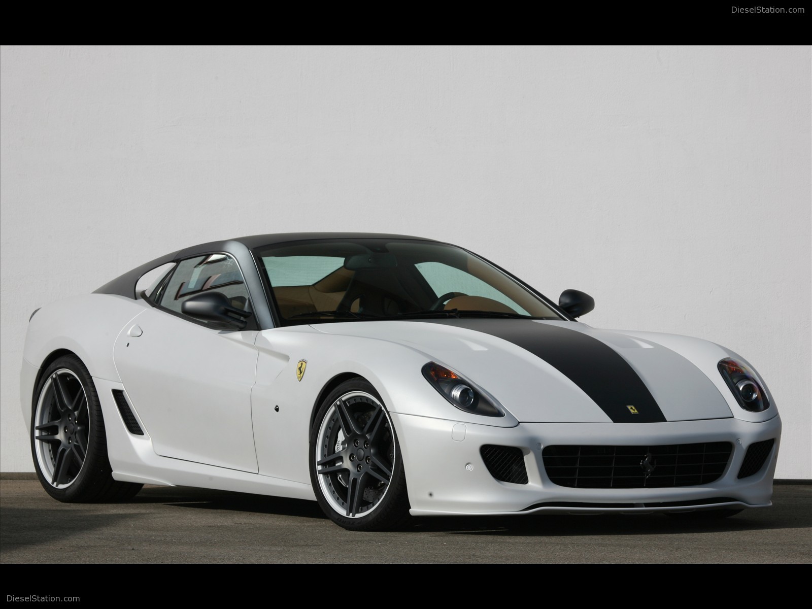 Novitec Rosso Race 848