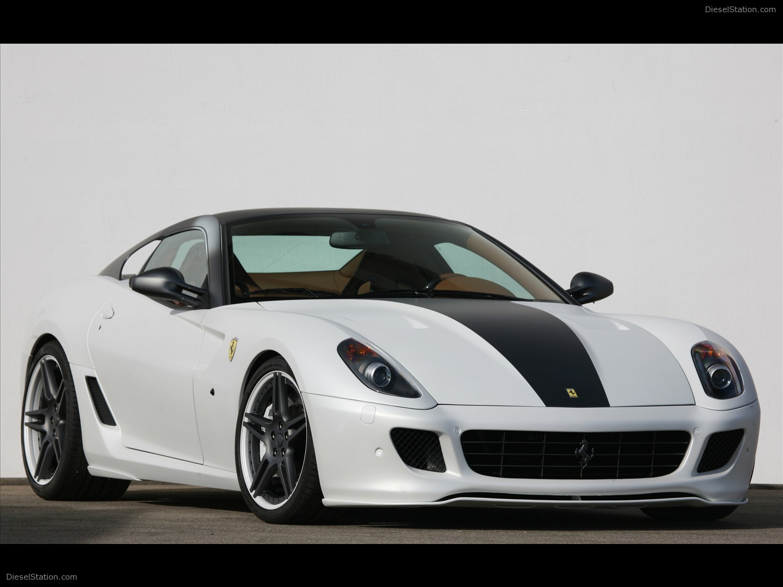 Novitec Rosso Race 848