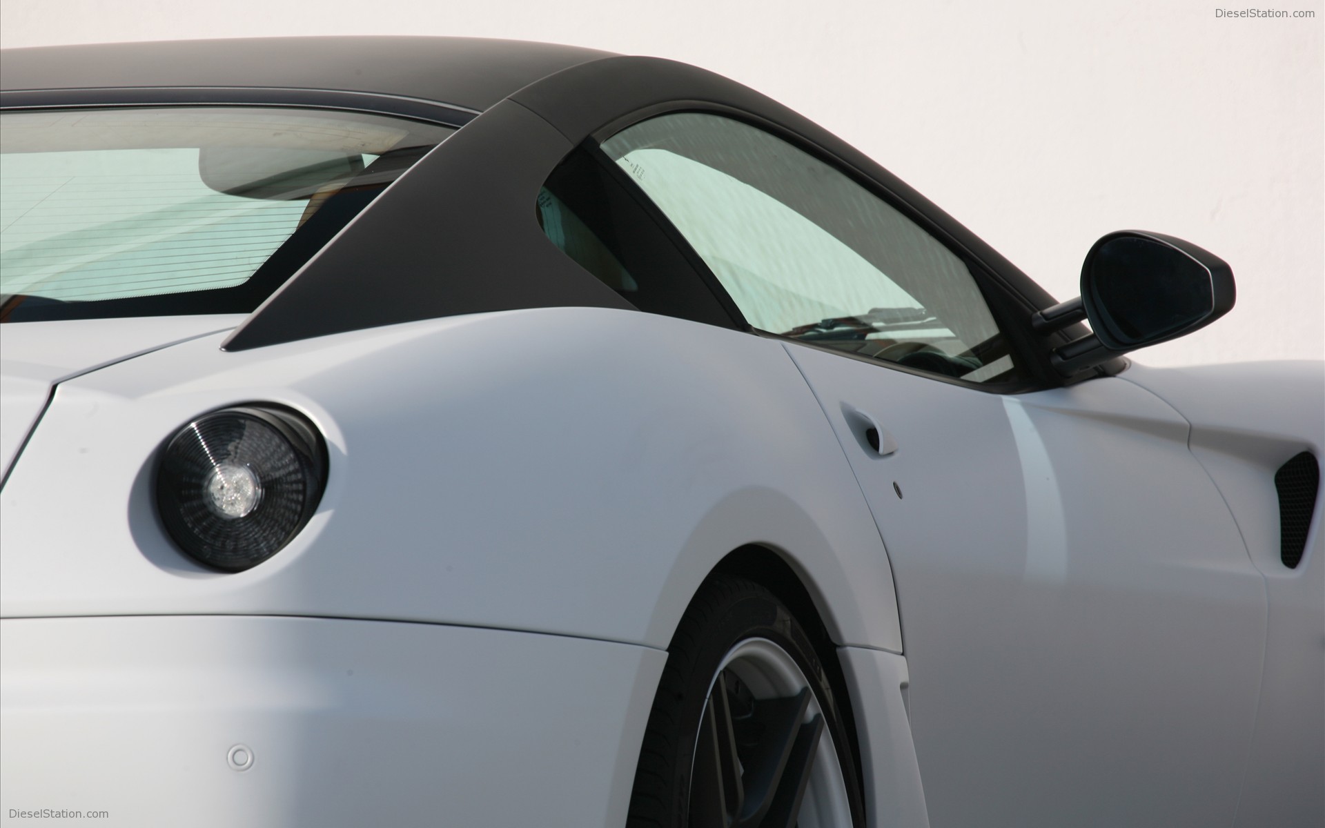 Novitec Rosso Race 848