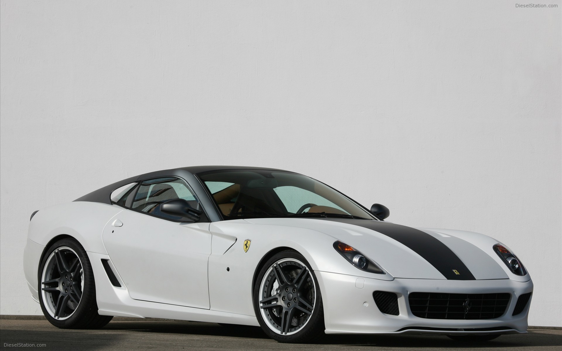 Novitec Rosso Race 848