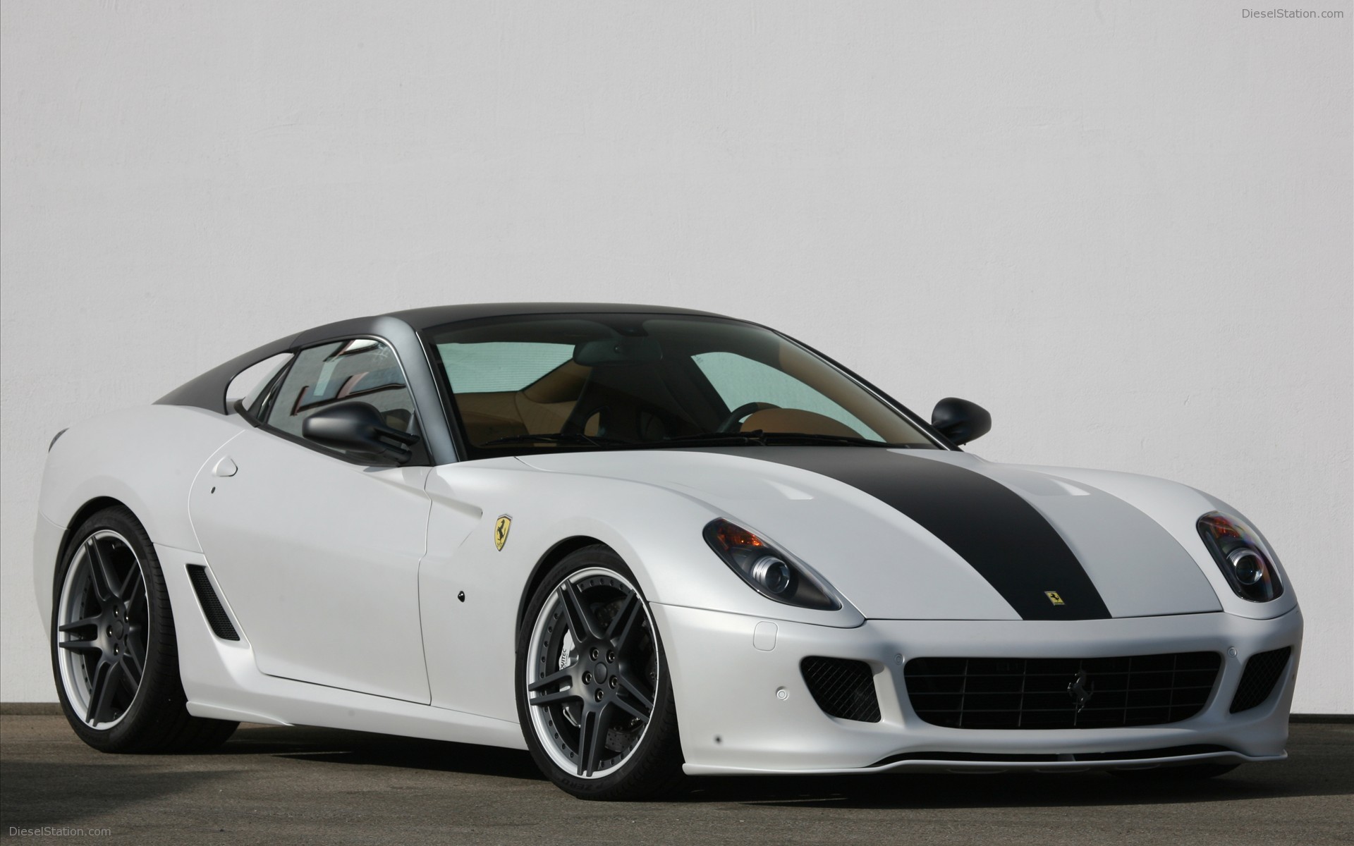 Novitec Rosso Race 848