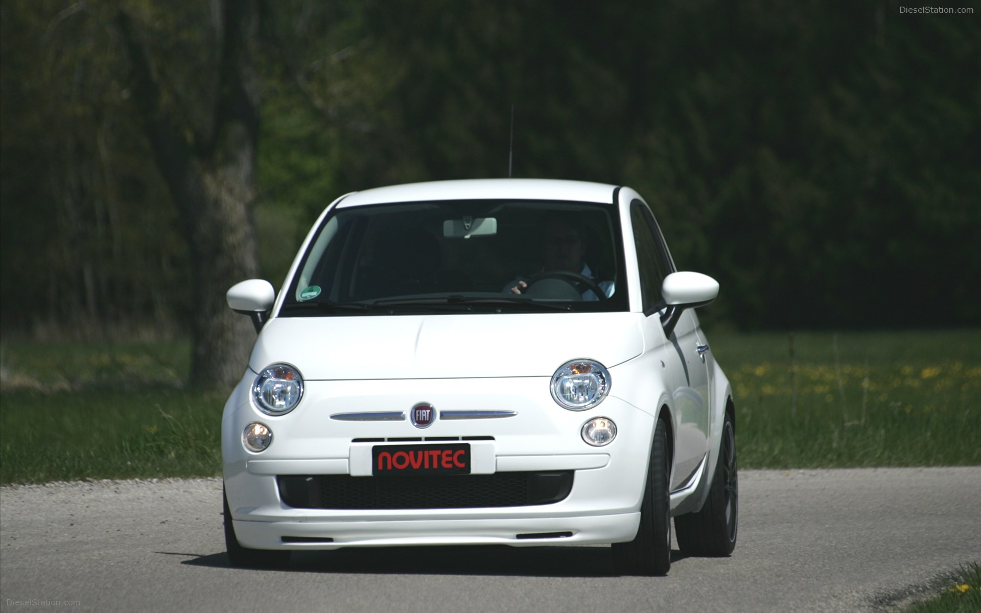 Novitec Alfa Romeo MiTo