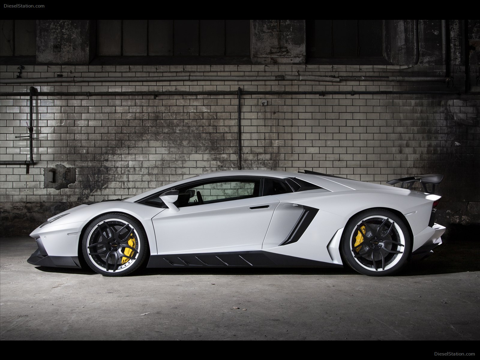 Novitec Torado Lamborghini Aventador 2013 Novitec Torado Lamborghini Aventador 2013