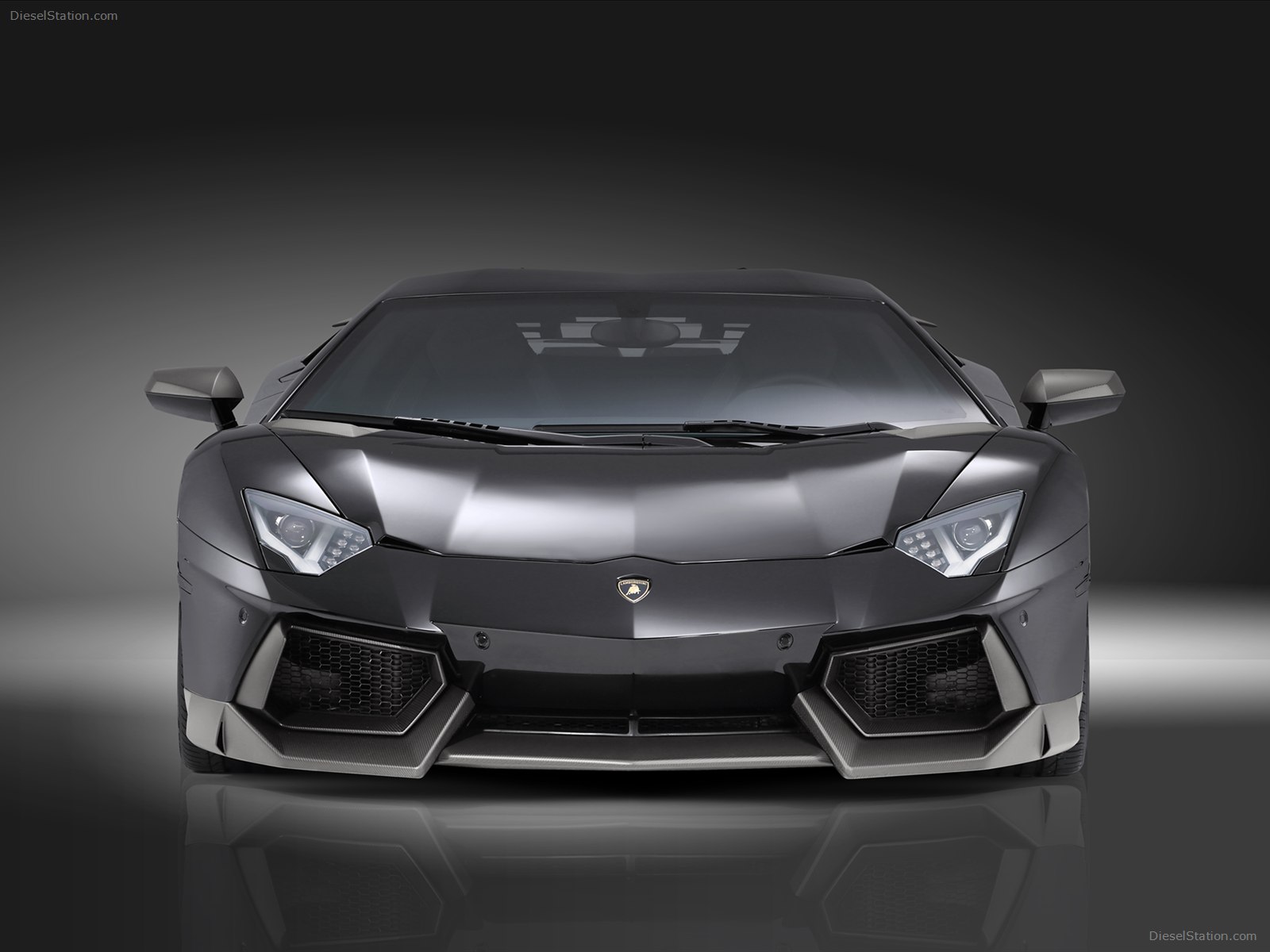 Novitec Torado Lamborghini Aventador 2013