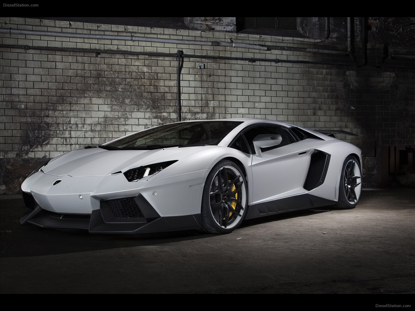 Novitec Torado Lamborghini Aventador 2013 Novitec Torado Lamborghini Aventador 2013