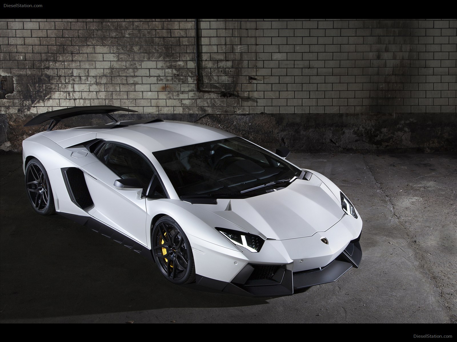 Novitec Torado Lamborghini Aventador 2013 Novitec Torado Lamborghini Aventador 2013