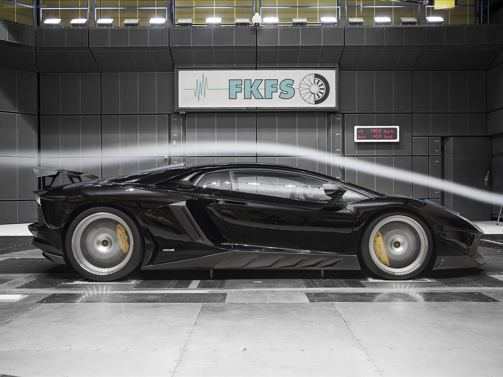 Novitec Torado Lamborghini Aventador 2013 Novitec Torado Lamborghini Aventador 2013
