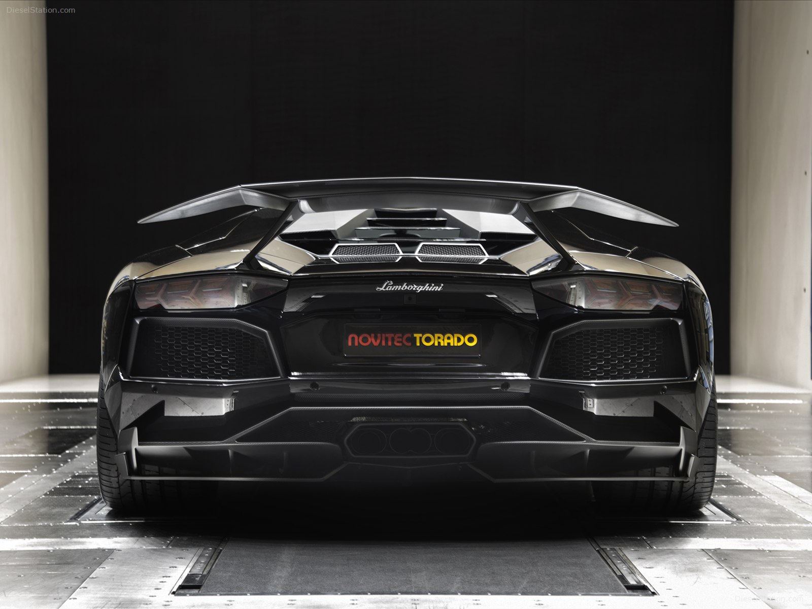 Novitec Torado Lamborghini Aventador 2013 Novitec Torado Lamborghini Aventador 2013