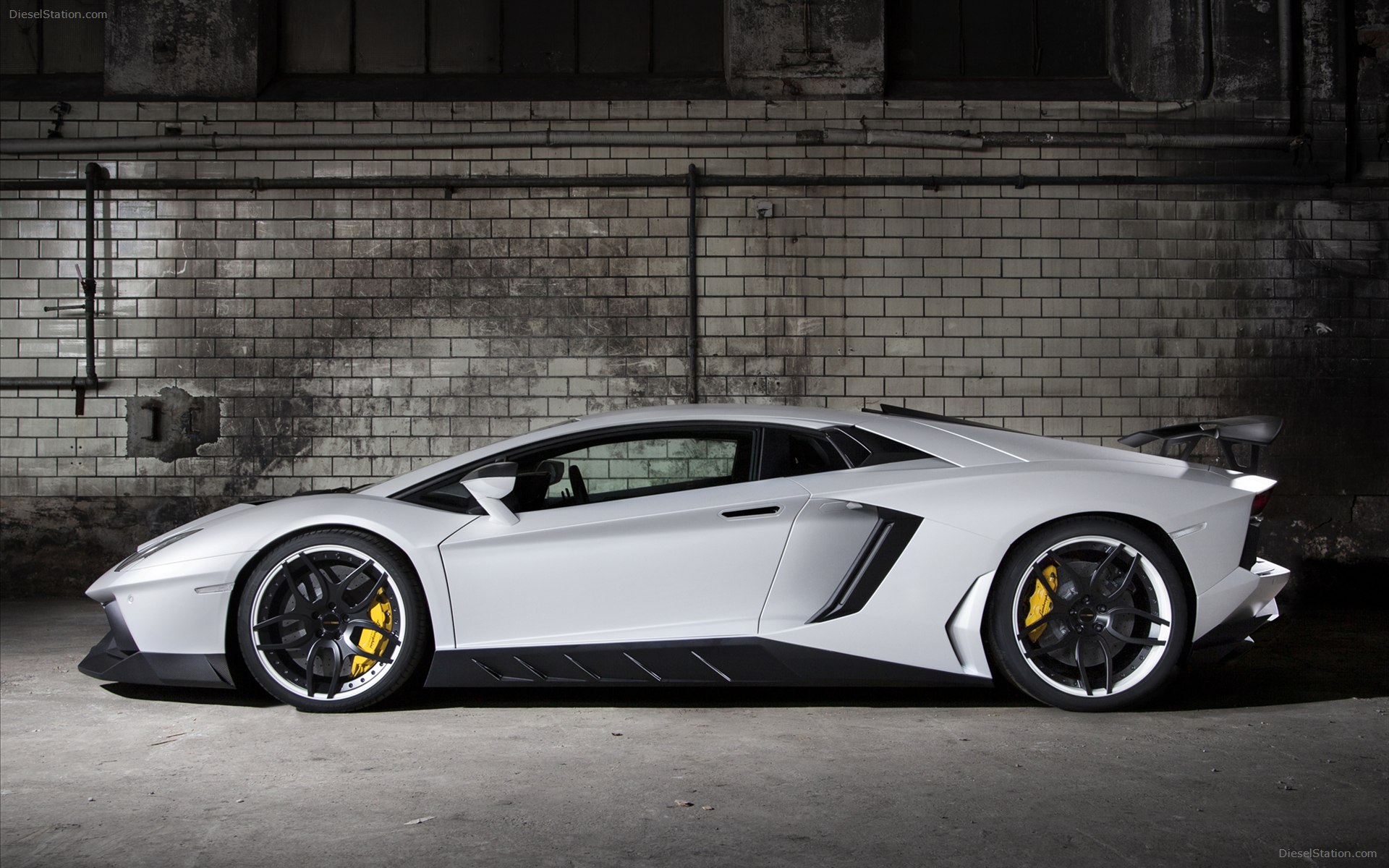 Novitec Torado Lamborghini Aventador 2013 Novitec Torado Lamborghini Aventador 2013