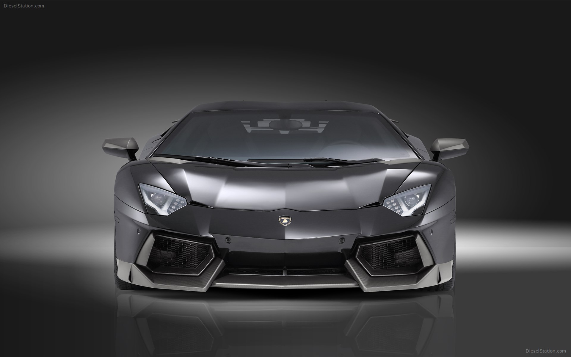 Novitec Torado Lamborghini Aventador 2013