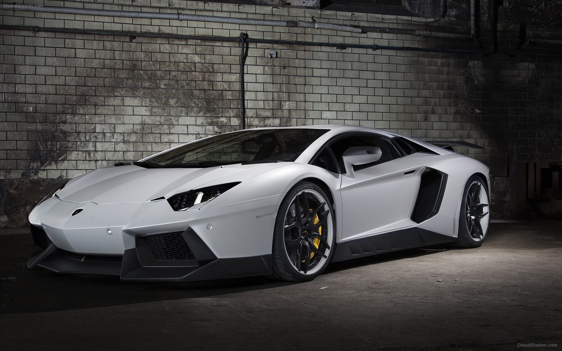 Novitec Torado Lamborghini Aventador 2013 Novitec Torado Lamborghini Aventador 2013