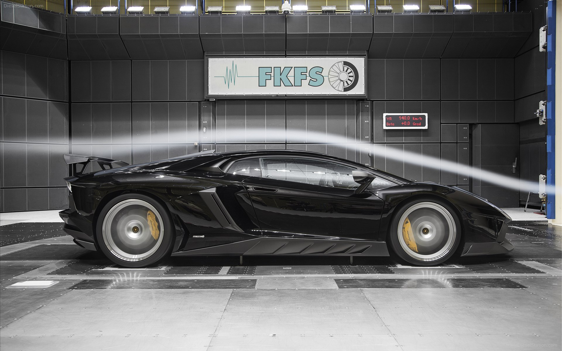 Novitec Torado Lamborghini Aventador 2013 Novitec Torado Lamborghini Aventador 2013