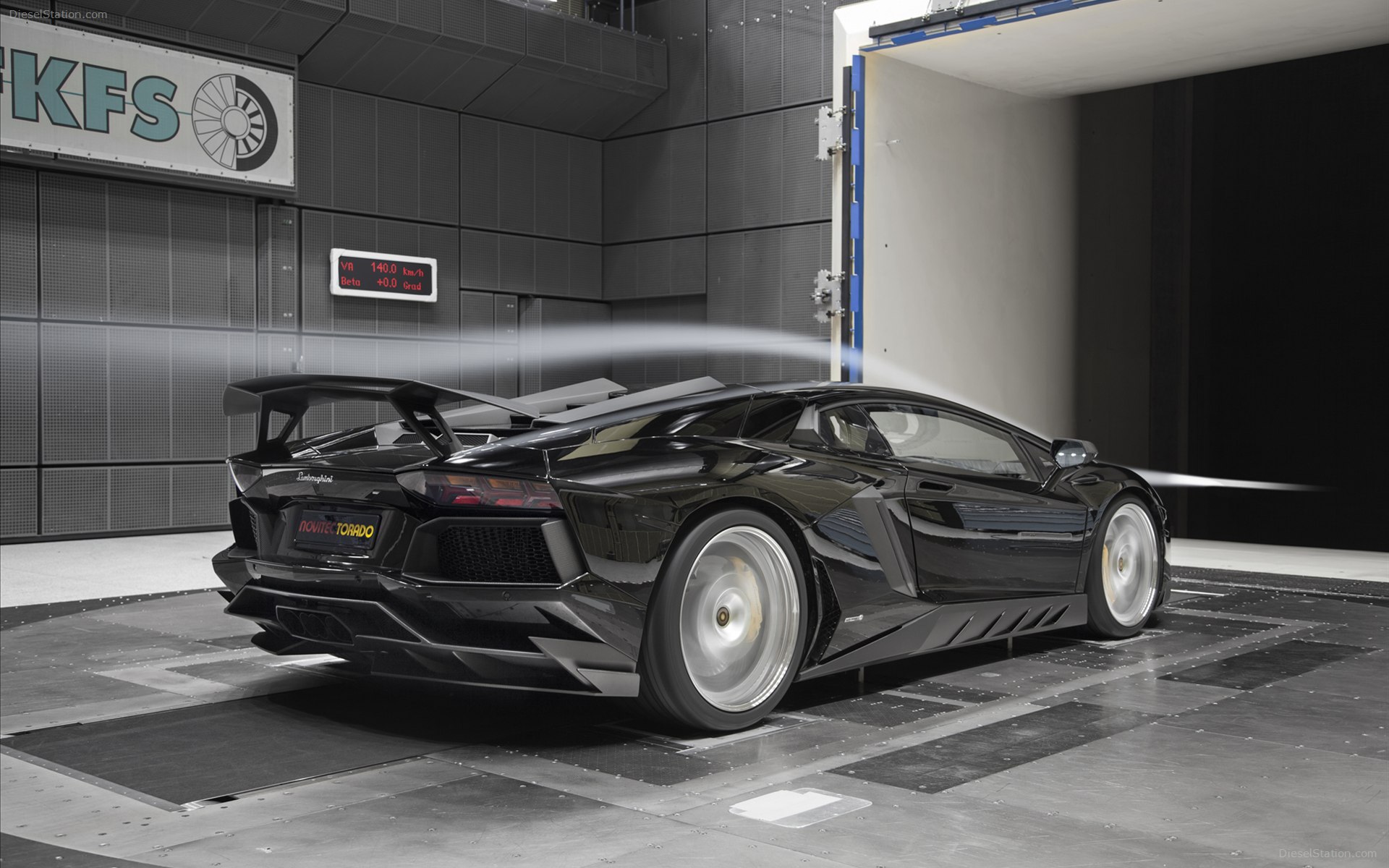 Novitec Torado Lamborghini Aventador 2013 Novitec Torado Lamborghini Aventador 2013