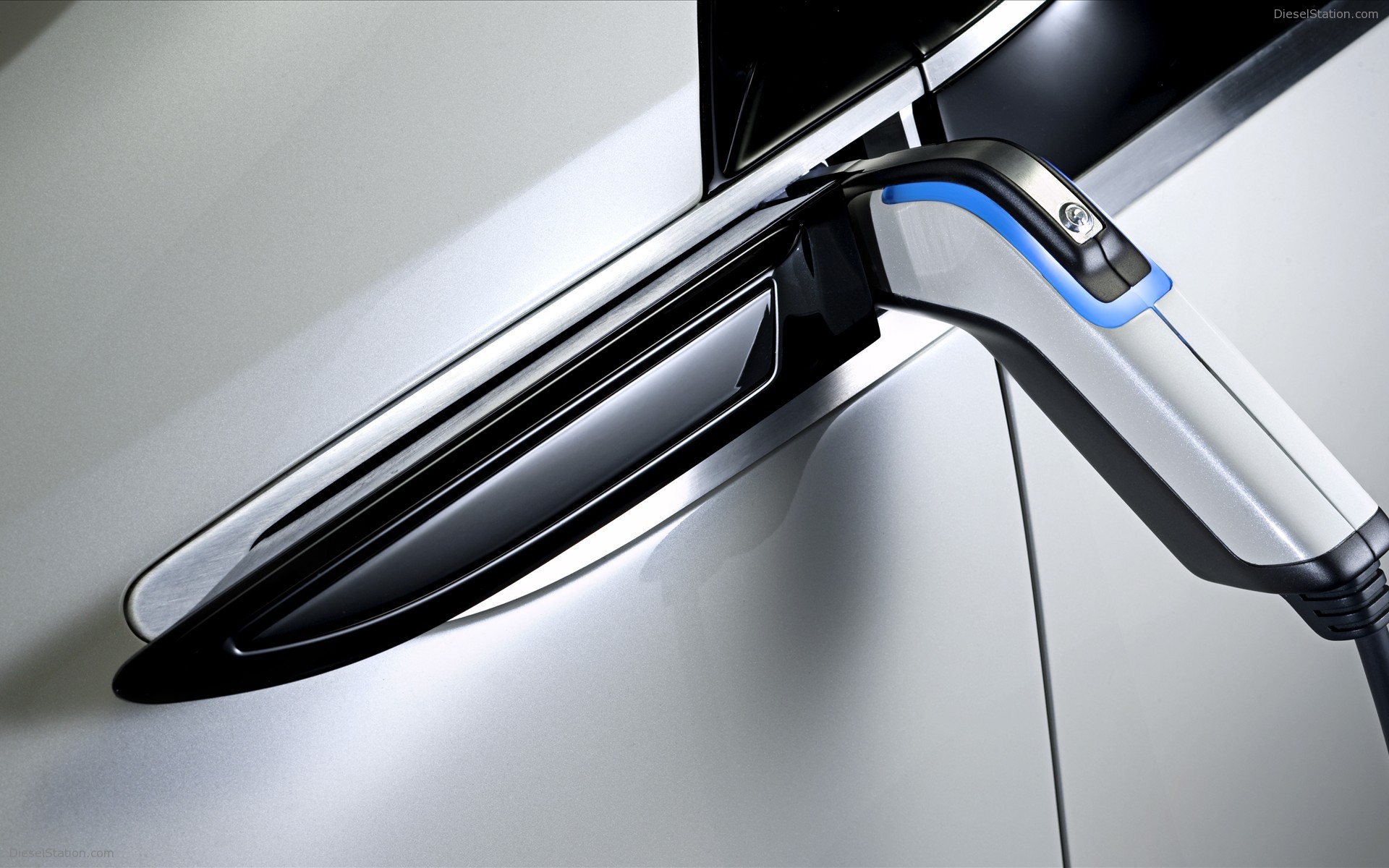 2012 Opel Ampera