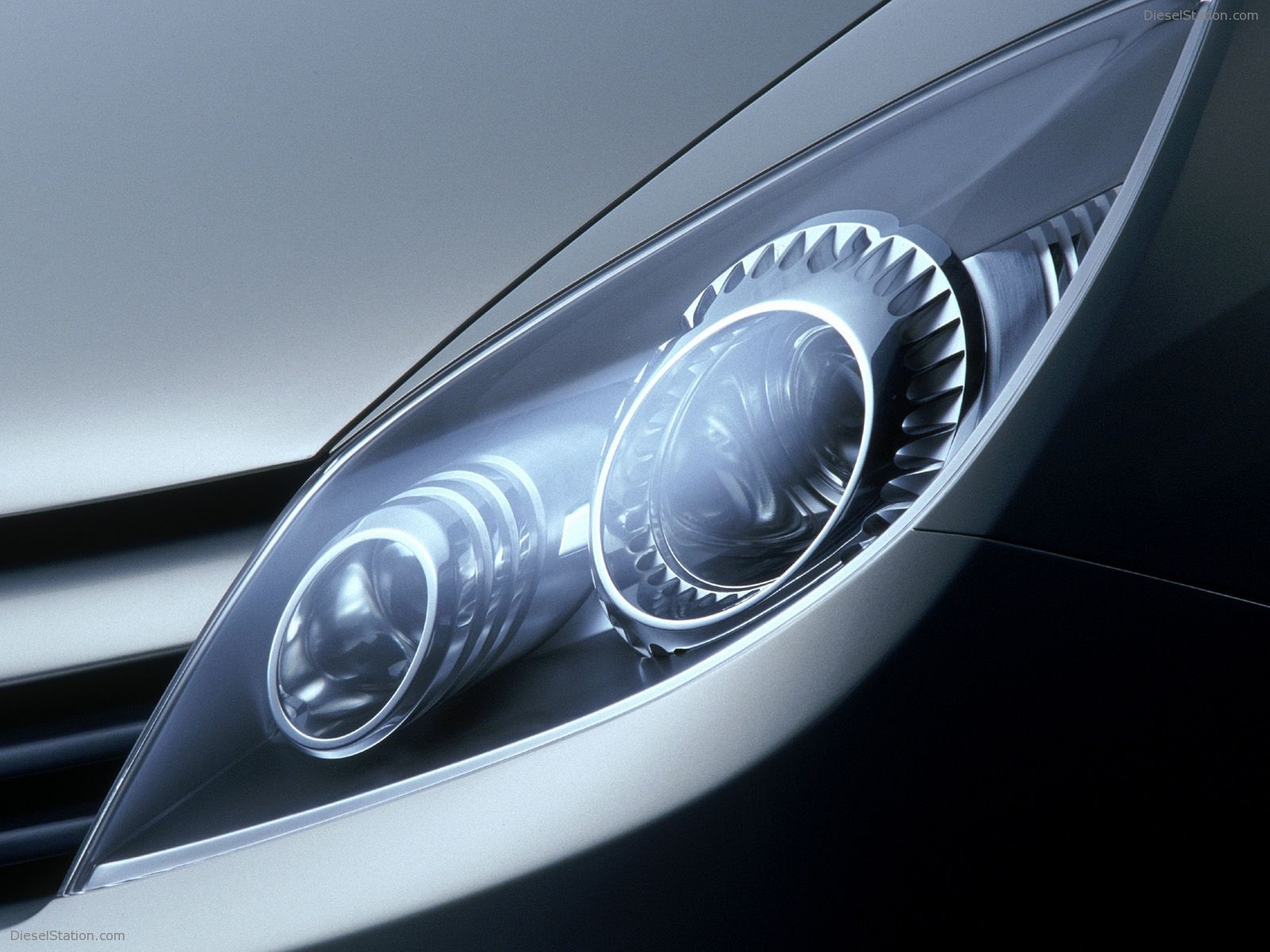 Opel GTC