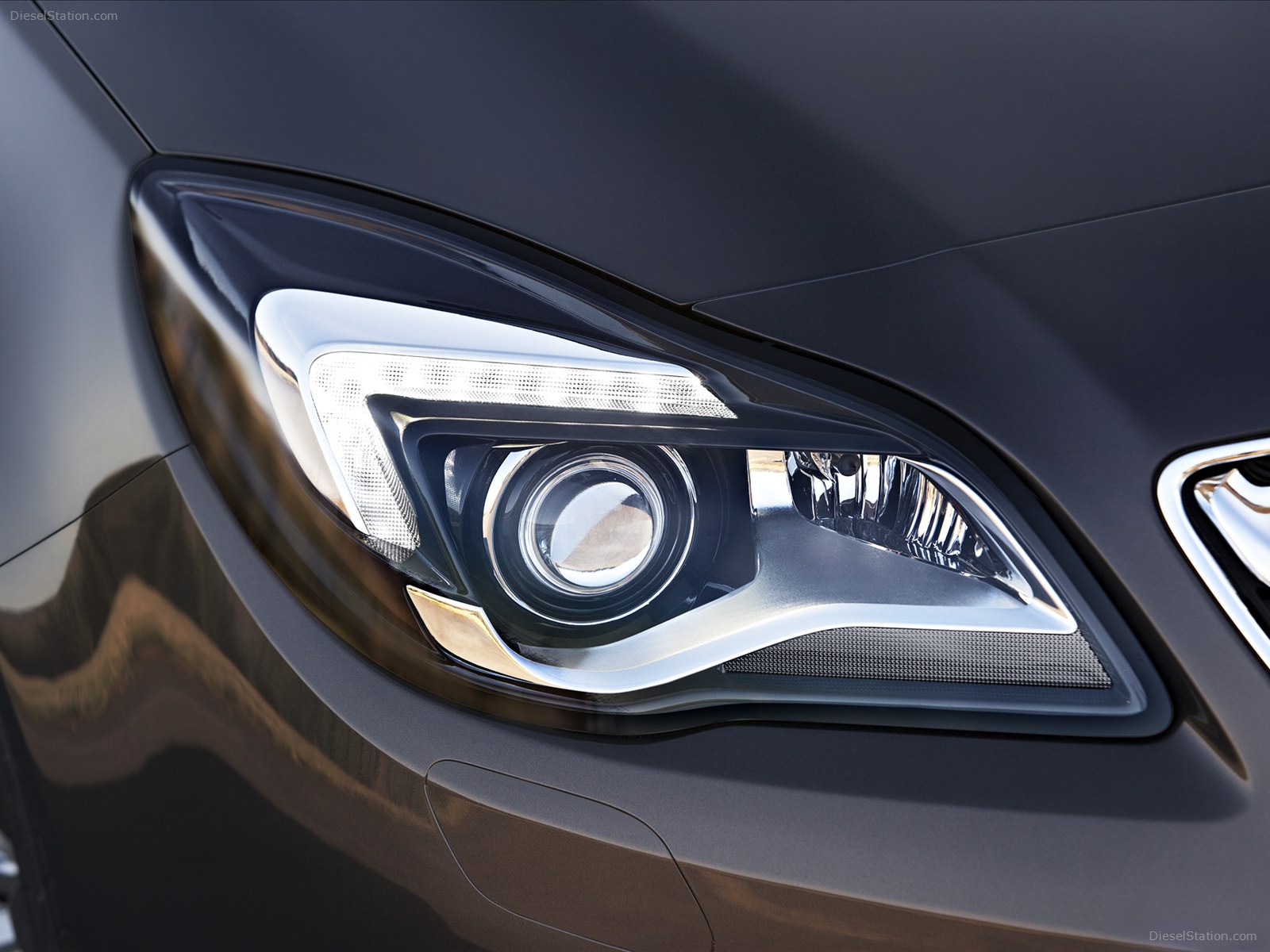 Opel Insignia 2014