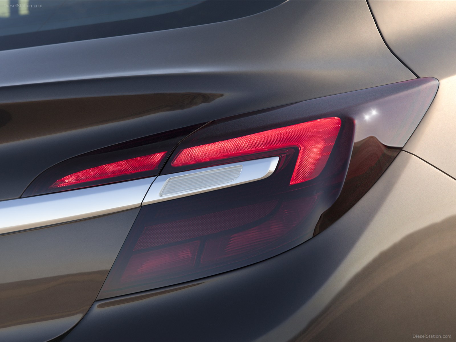 Opel Insignia 2014