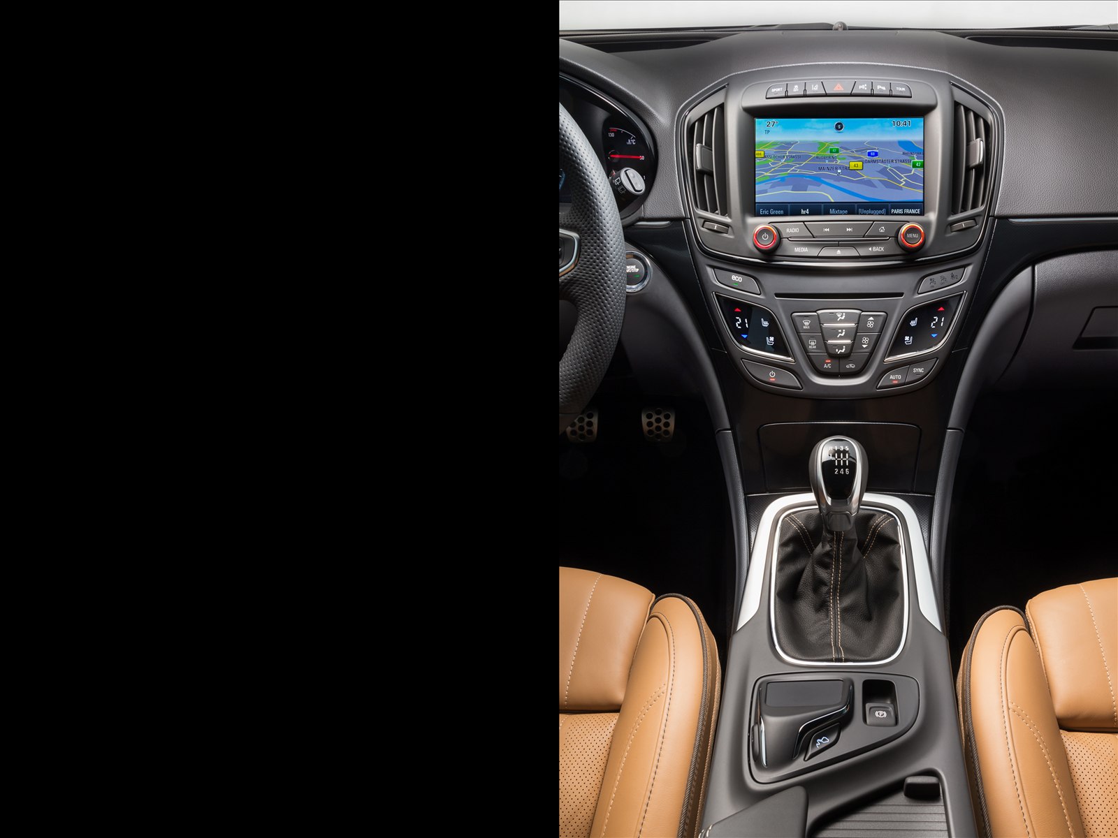 Opel Insignia 2014