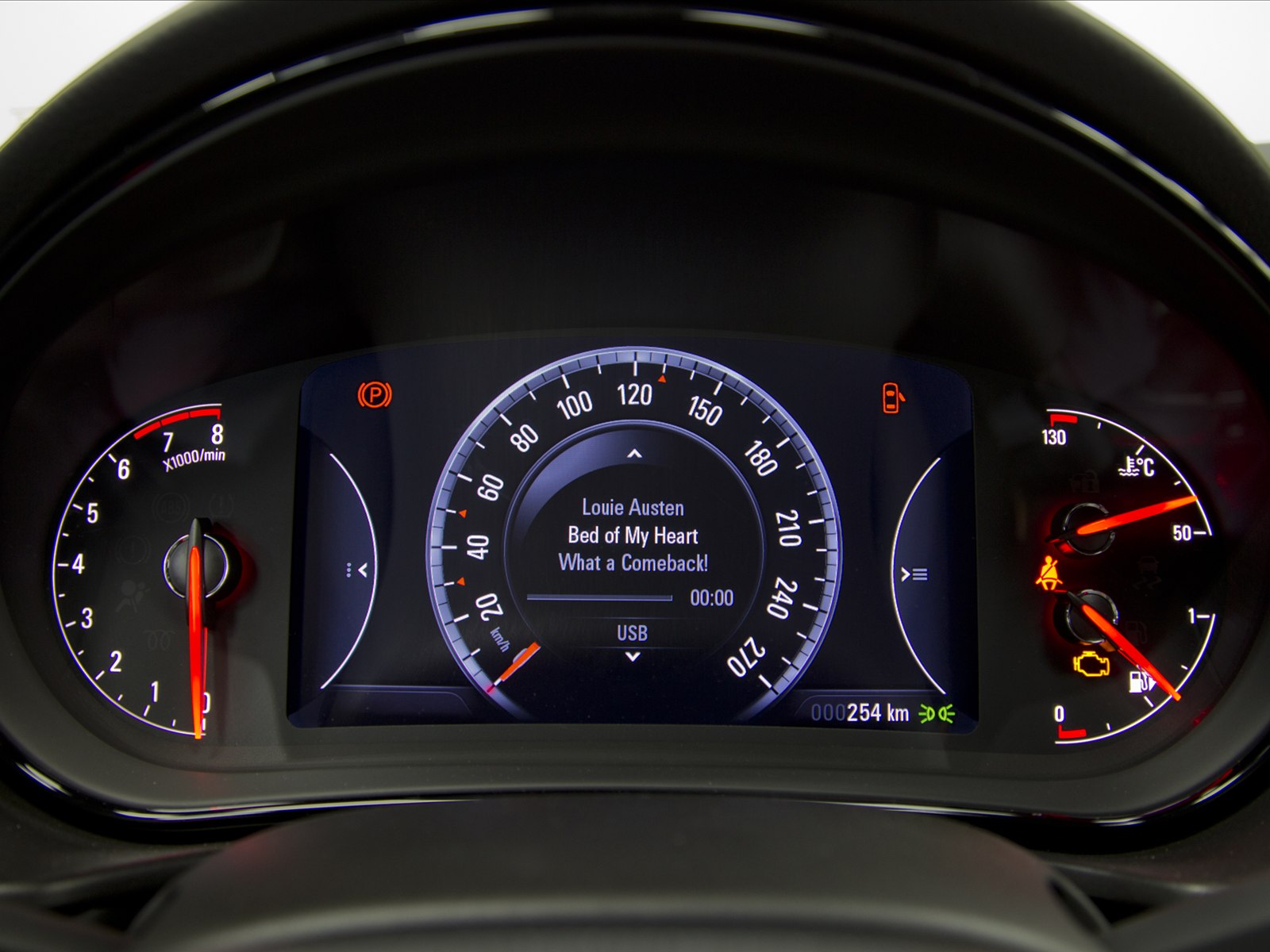 Opel Insignia 2014