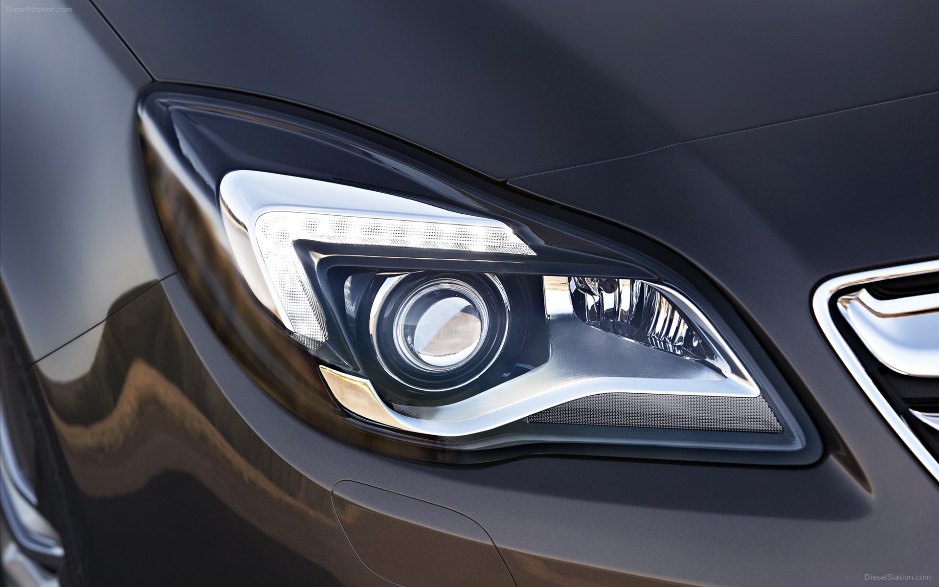 Opel Insignia 2014