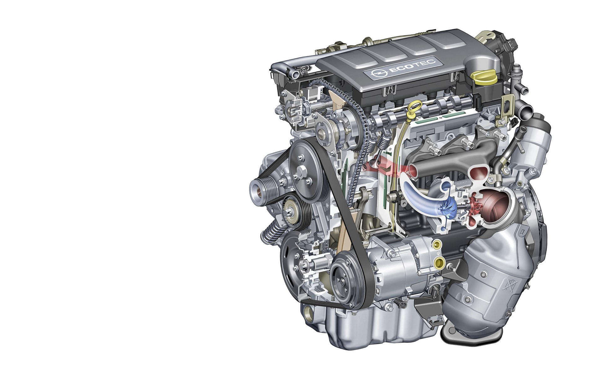 Opel Insignia 2014