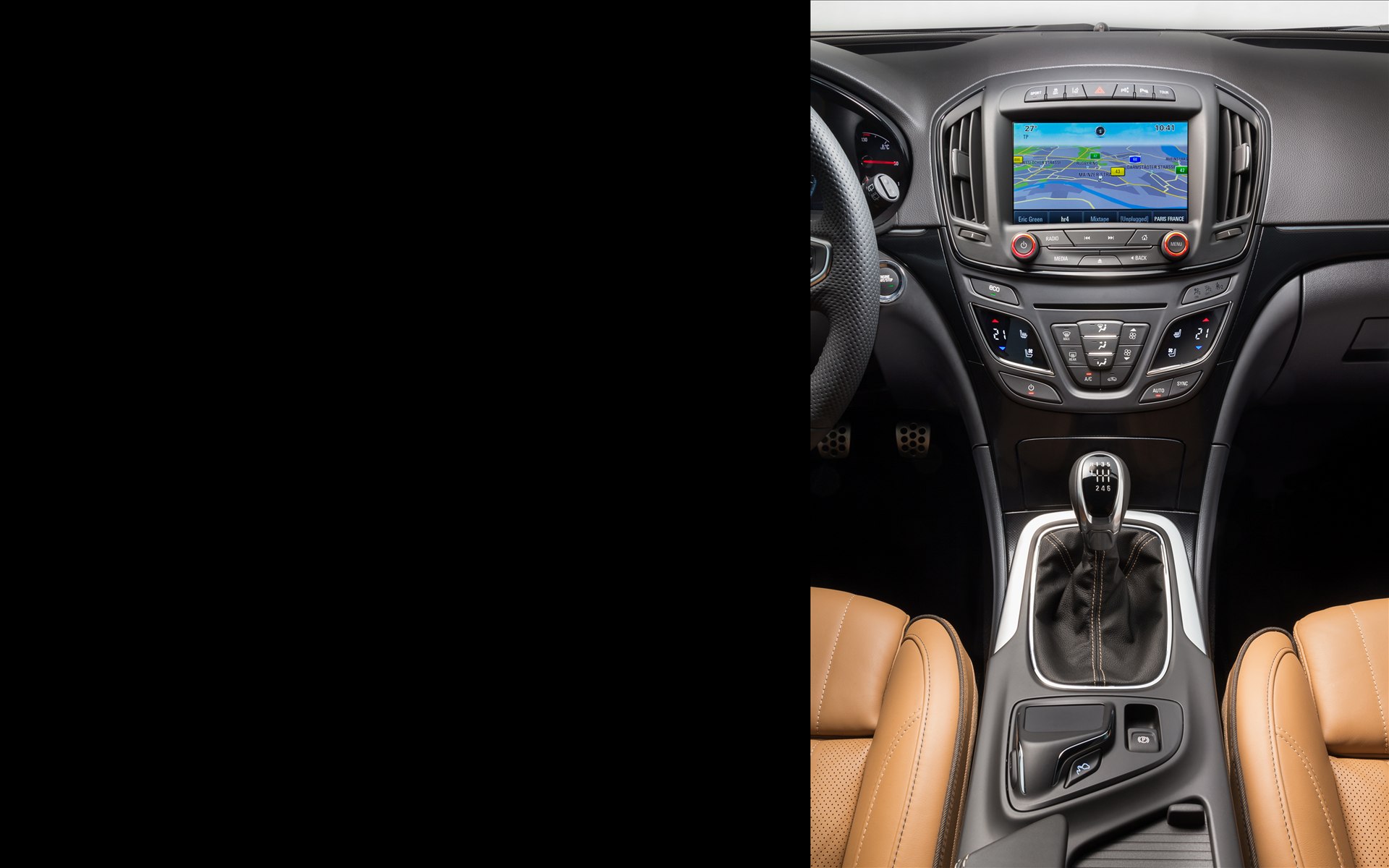 Opel Insignia 2014