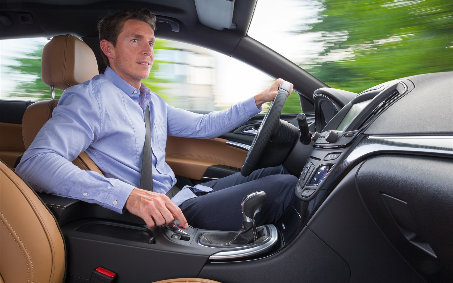 Opel Insignia 2014