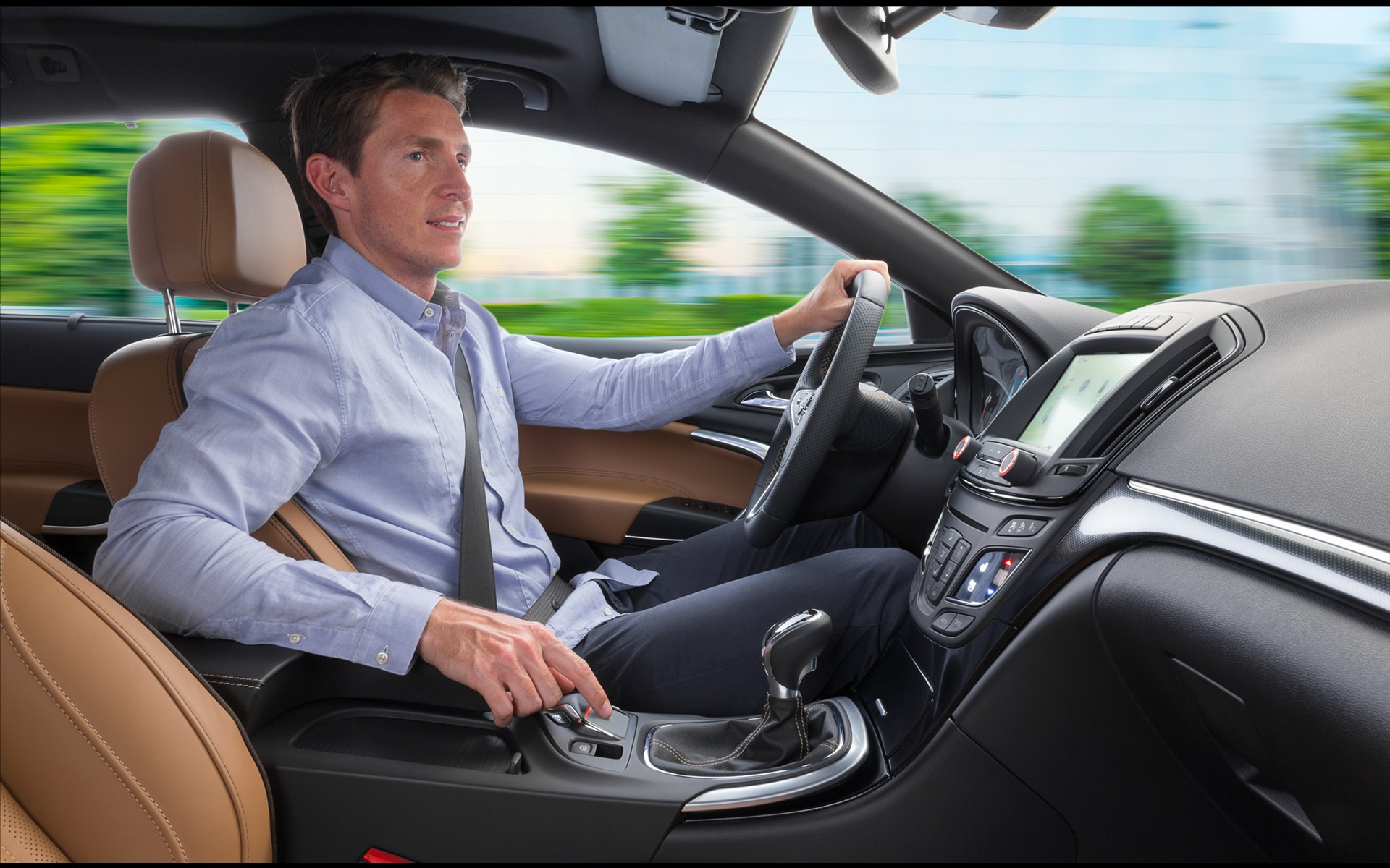 Opel Insignia 2014