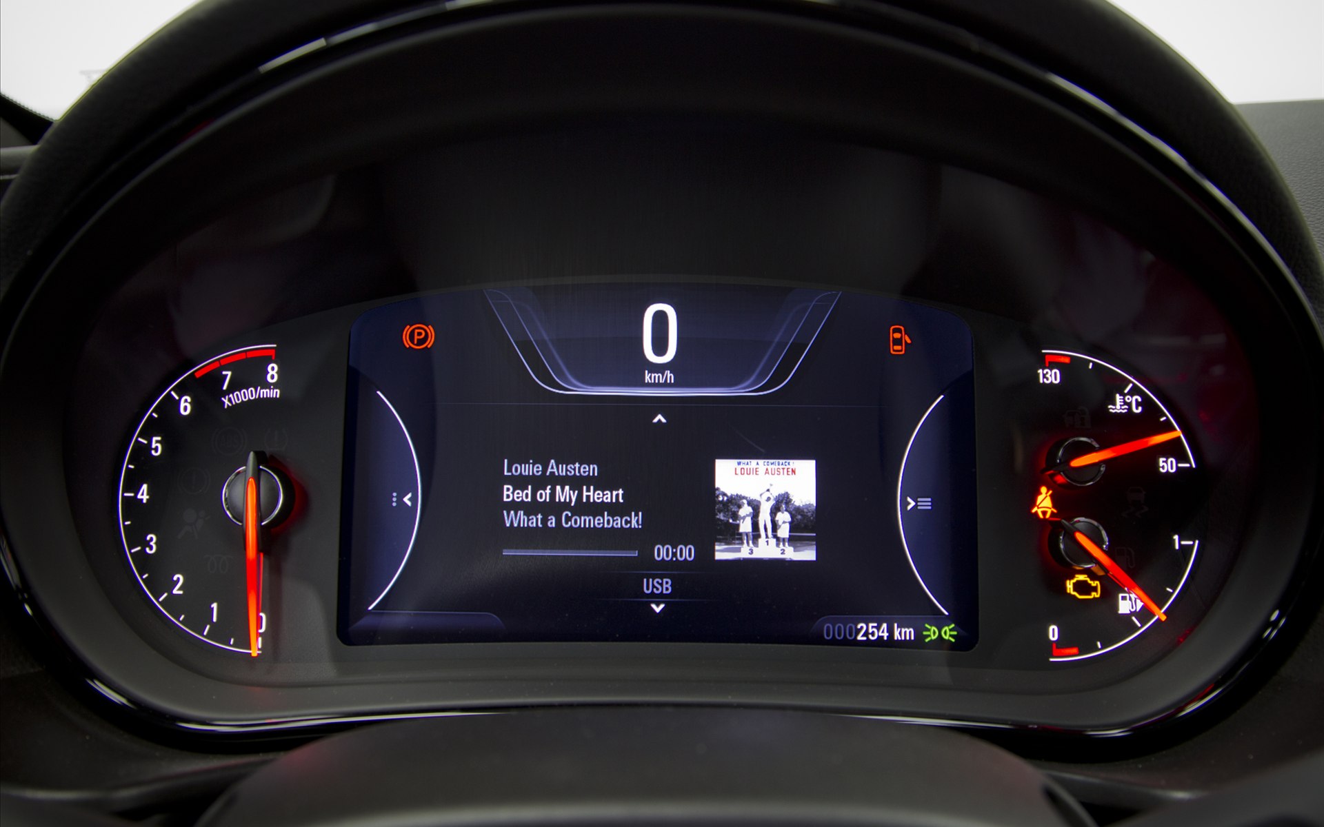 Opel Insignia 2014