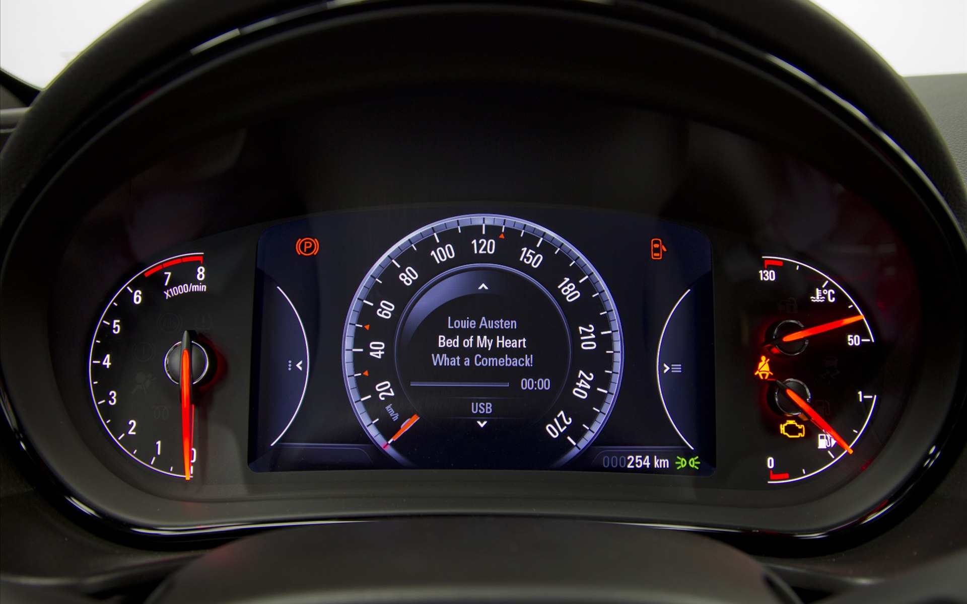 Opel Insignia 2014