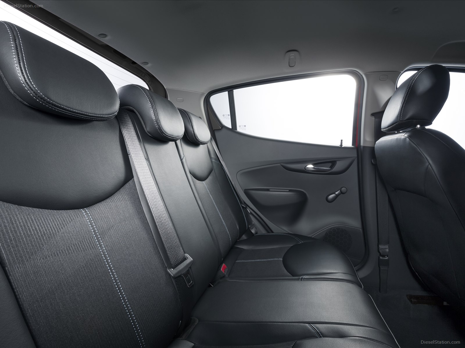 Opel Karl 2015