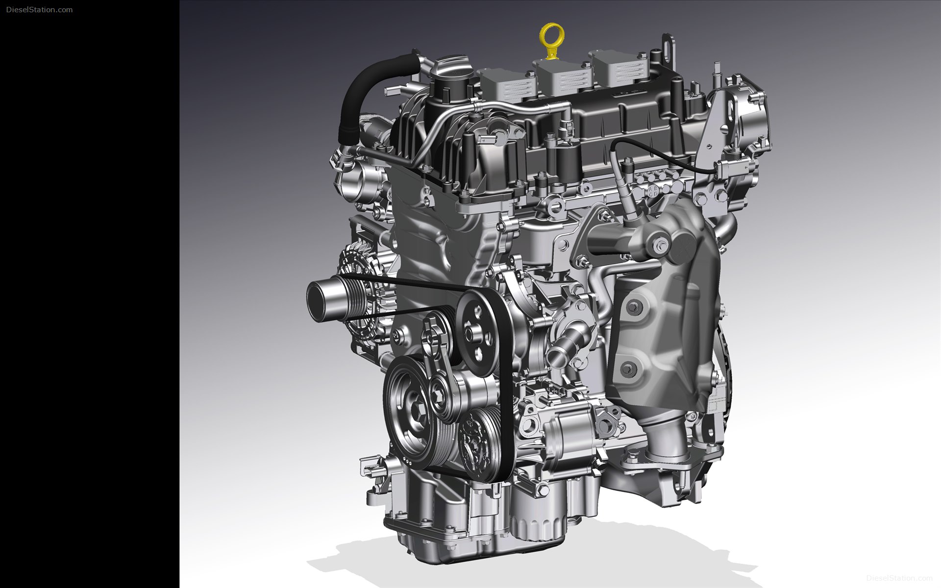 Opel Karl 2015