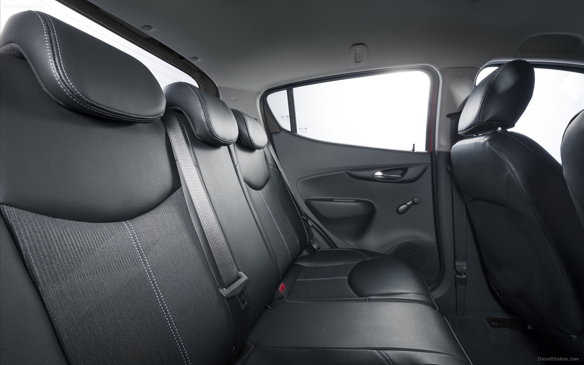 Opel Karl 2015