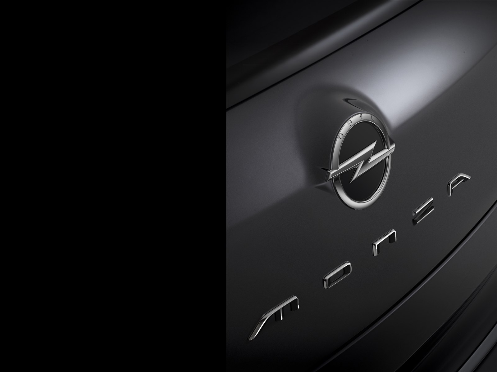 Opel Monza Concept 2013