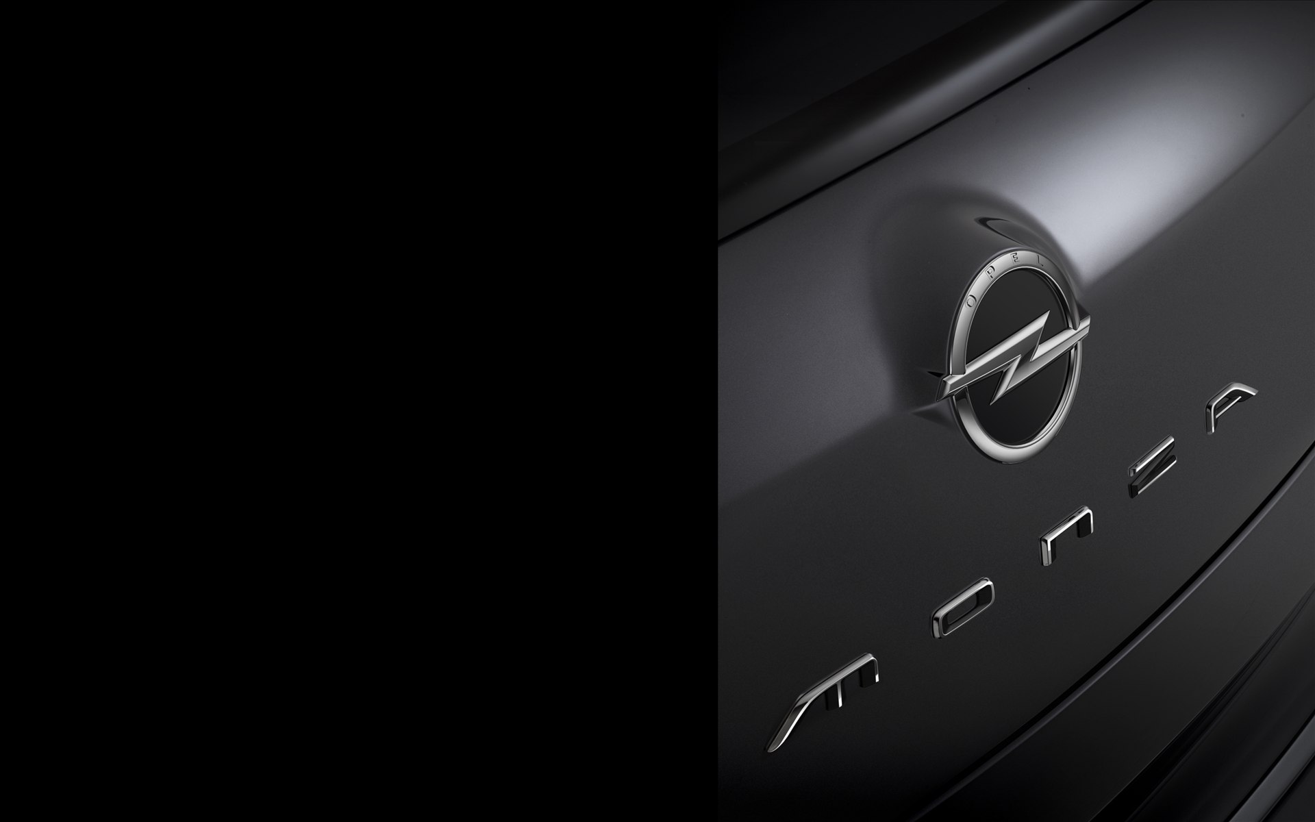 Opel Monza Concept 2013