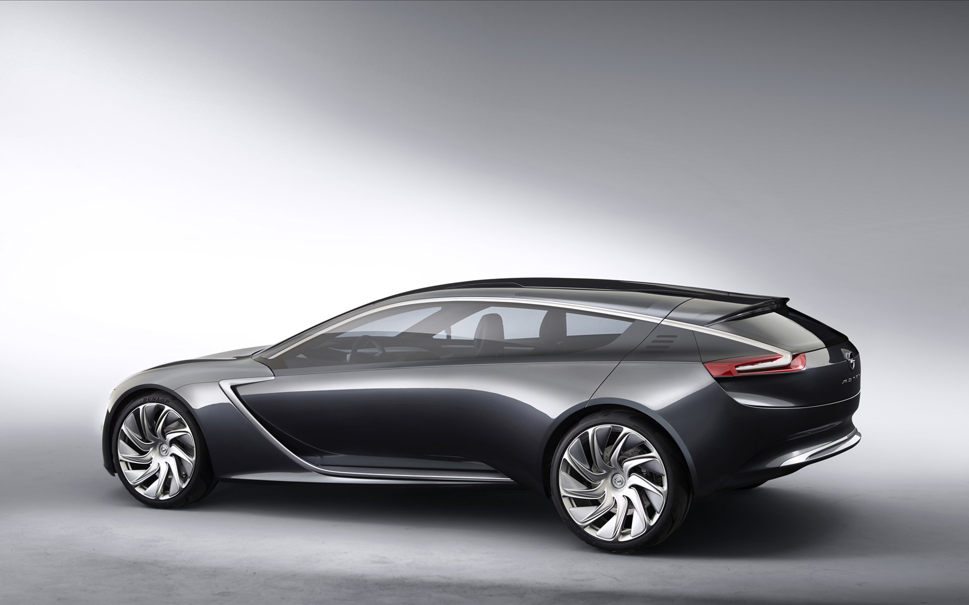 Opel Monza Concept 2013