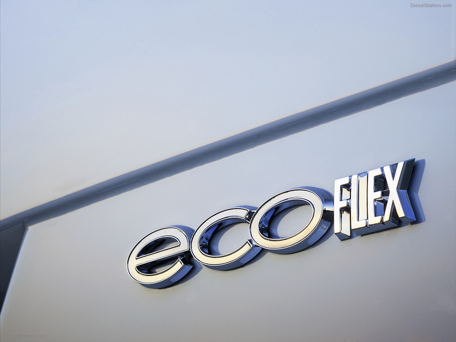 Opel Zafira ecoFLEX 2012