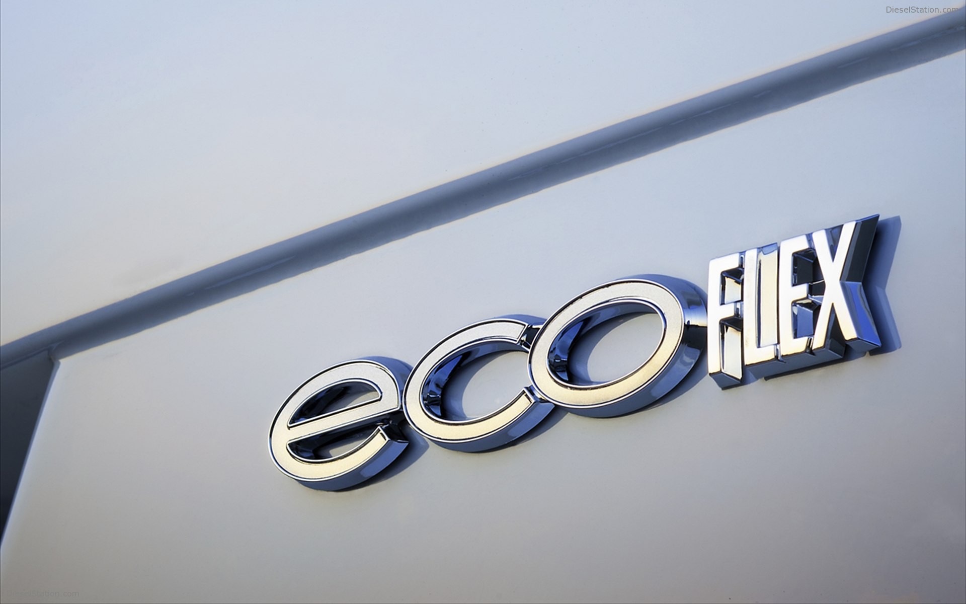 Opel Zafira ecoFLEX 2012