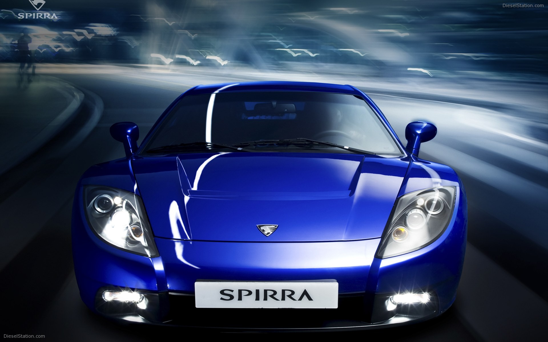 Oullim Spirra 2010