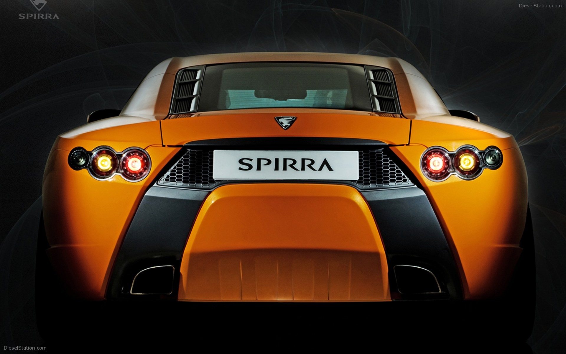 Oullim Spirra 2010
