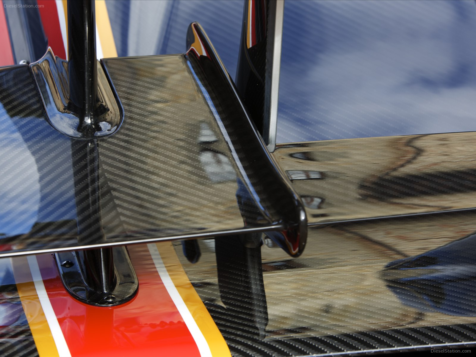 Pagani Zonda Revolucion 2013