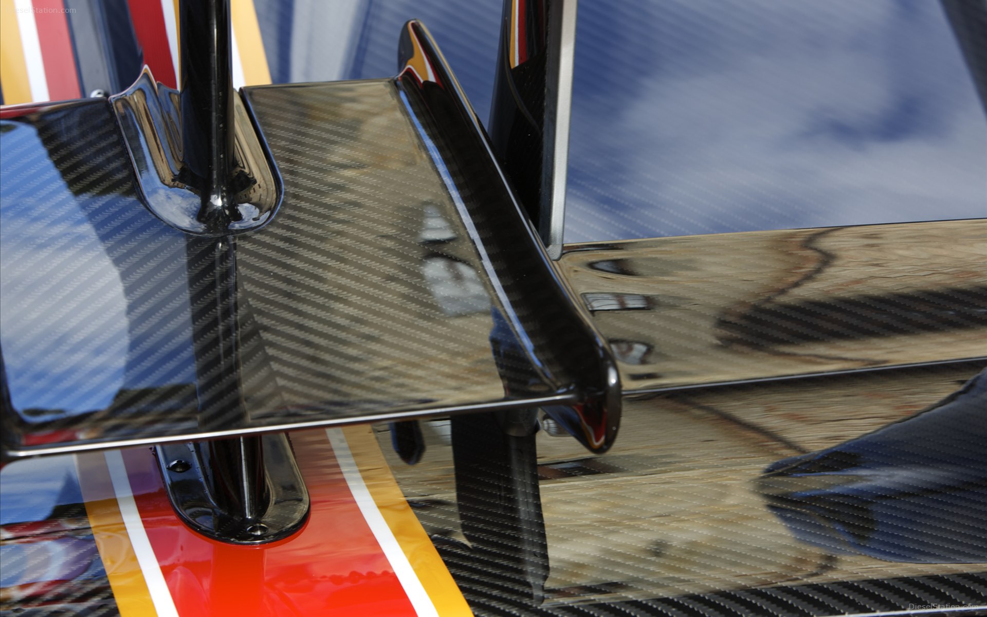 Pagani Zonda Revolucion 2013