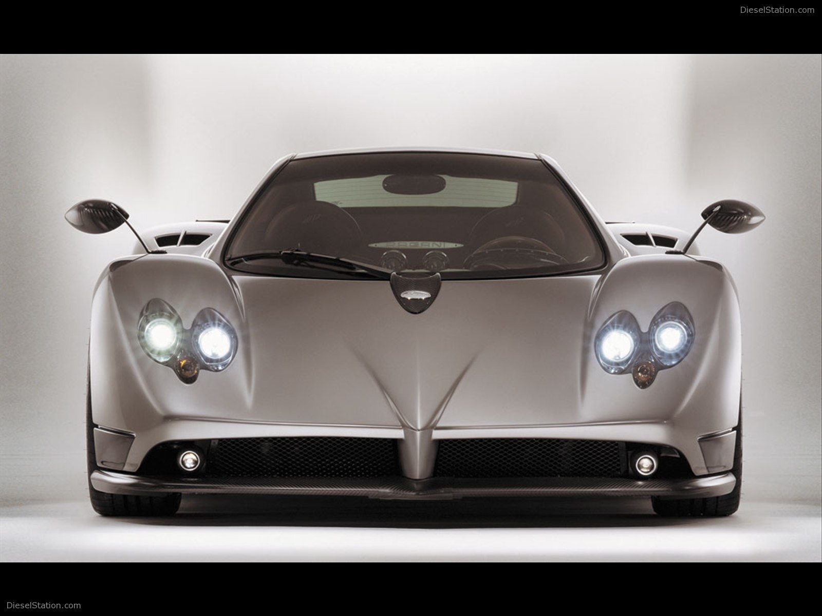 Pigani Zonda F 2005